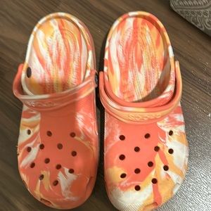 Preloved Crocs